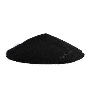 Fertilizante orgánico con polvo de ácido fúlvico húmico Estados de escamas granulares para plantas y agricultura para - Product Image 4