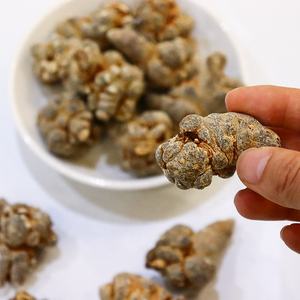 Polvo de hierba china de Grado Superior Panax ginseng raíz extracto solvente suplemento sanitario - Product Image 4