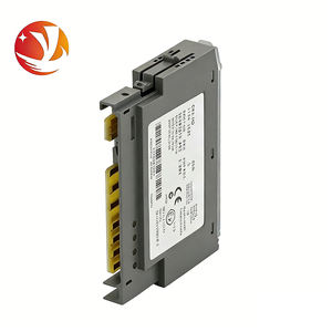 Módulo de Entrada Analógica de 2 Puntos A-llen-Bradley 1734-IE2C 1734IE2C Original, Nuevo, para Controlador Lógico Programable (PLC) - Product Image 6