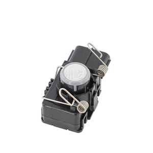 เรดาร์ถอยหลัง Toyota 89341-28460 ระบบ DC 12V พร้อมเซ็นเซอร์จอดรถและสัญญาณเตือนสำหรับช่วยในการถอยรถ - Product Image 1
