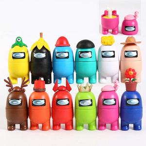 Figurine d'action de collection en vinyle de résine <span class=keywords><strong>pop</strong></span> miniature 1/6 à l'échelle 1:6 en PVC imprimé en 3D sur mesure - Product Image 1