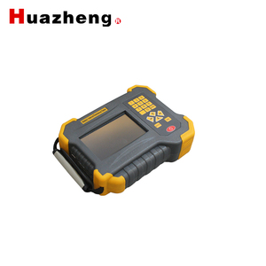Testeur d'<span class=keywords><strong>impédance</strong></span> de batterie au plomb Huazheng HZNZ-100, testeur de résistance interne de tension - Product Image 2