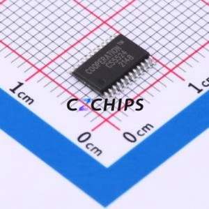 Tout nouveau convertisseur analogique-numérique PMIC de puce IC de circuit intégré SSOP-24 CS5524 d'origine (ADC) - Product Image 1