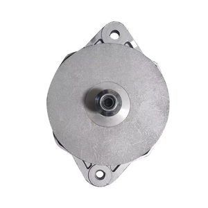 Fabricante Chino <span class=keywords><strong>de</strong></span> Repuestos para Camiones, <span class=keywords><strong>Alternador</strong></span> para RV <span class=keywords><strong>de</strong></span> <span class=keywords><strong>48</strong></span> <span class=keywords><strong>Voltios</strong></span>, <span class=keywords><strong>Alternador</strong></span> <span class=keywords><strong>de</strong></span> Servicio Pesado para Camiones Weichai - Product Image 4