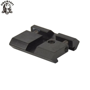 Đế gắn bộ chuyển đổi phạm vi từ 11mm Dovetail sang 20mm - Product Image 6