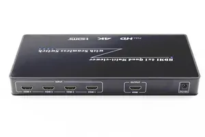 OEM ODM Multiviewer 4k Hdmi With Best Price