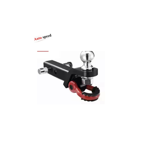 Enganche de remolque <span class=keywords><strong>Defender</strong></span> 1983-hasta ahora Acero - Product Image 6