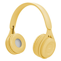 Top vente multi-couleurs sans fil casque stéréo Bluetooth 5.0 casques basse HiFi son musique stéréo écouteur