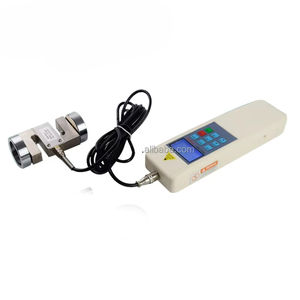 500Kg/5kn Digitale Duwtrekkrachtmeter - Product Image 4