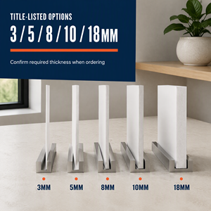 Pannello in Schiuma PVC Bianco 3mm 5mm 8mm 10mm 18mm 1220x2440mm, Pannello Sintra, Pannello Pubblicitario <span class=keywords><strong>Forex</strong></span> - Product Image 2