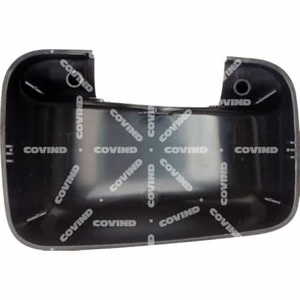 COUVERCLE INFERIEUR DROIT - ANS DE 2006   adapté pour Daf CF85 XF95 2a S. 2002 XF105 XF106 EURO 6 (1644323) - Product Image 2