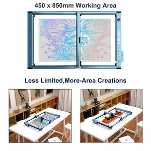 ชุดอุปกรณ์เสริมสำหรับเลเซอร์ B1 แบบยาวขึ้น - Product Image 5