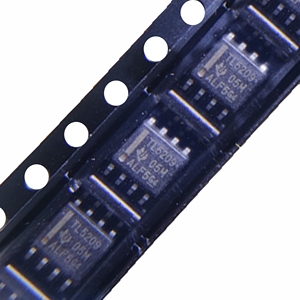 Composants électroniques, puce IC, contrôleur de commutation, Sop-8, impression d'écran TL5209DR, TL5209DR d'origine - Product Image 1
