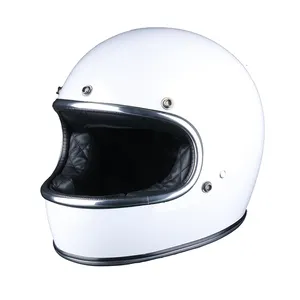 Nova moda personalizada casco de motocicleta fabrico al por câmara abs masculina casco de motocicleta