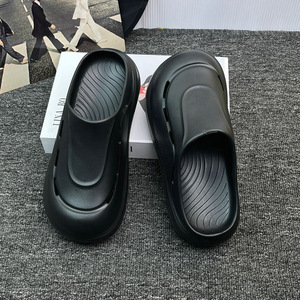 Scarpe <span class=keywords><strong>da</strong></span> Chef per Uomo, <span class=keywords><strong>Ciabatte</strong></span> Estive per Donna, Infradito Traspiranti per Coppie, Zoccoli in EVA, Scarpe <span class=keywords><strong>da</strong></span> Lavoro di Alta Qualità - Product Image 3