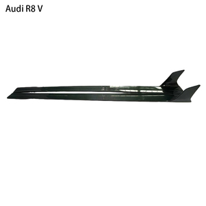 สเกิร์ตข้างคาร์บอนไฟเบอร์สำหรับ R8 ปี 2010-2016 - Product Image 5