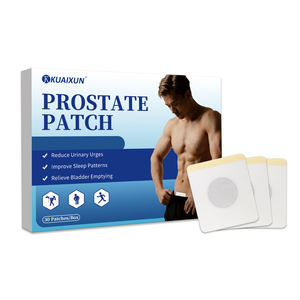 Produk Kesehatan Grosir Plester Herbal Prostat Meredakan Nyeri dan Kebutuhan Buang Air Kecil yang Mendesak Suplemen Herbal Plester - Product Image 6