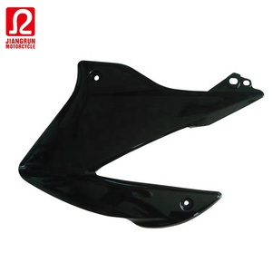 Phụ kiện xe máy, chắn bình xăng trái, bảo vệ bình xăng cho xe NXR125 Pit Bike - Product Image 2