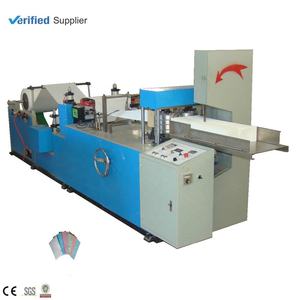 Usa e getta Medica di Consumo In Rilievo Conteggio Automatico Del Tessuto Dental Bib & Dental Tovagliolo di Carta Che Fa La Macchina Attrezzature - Product Image 1