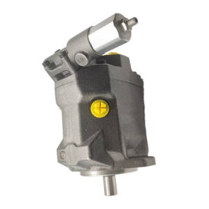 Bombas Hidráulicas A10VO71, Bomba de Caudal Variable Constante A10V A10VSO A10VO AL O 71 DRS/32L-VSD12K68 -SO413 - Product Image 3