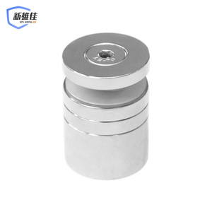 Clavos Decorativos Xin Xiong Jia de Acero Inoxidable 304 con Cabeza Lisa para Muebles de Vino - Product Image 4