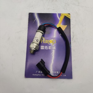 E325B 826G สวิตช์แรงดัน 459-2594 4592594 เซ็นเซอร์แรงดัน - Product Image 6