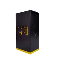 Anpassbare Logo-Abonnement-Pappkartons Premium-Kondome für Männer Personal isierte Geschenk verpackung Premium-Produkt druck
