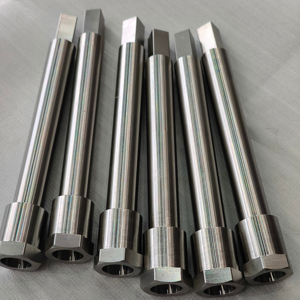 Factory Custom Precision <strong>CNC</strong> <strong>Machining</strong> Services for <strong>Aluminum</strong> &amp; Stainless Steel <strong>Parts</strong>- <strong>Machining</strong> - Product Image 1