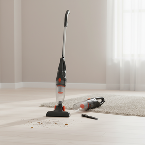 Nouvelle conception, vente en gros, <span class=keywords><strong>aspirateur</strong></span> à main pour salon, hôtel, bureau, 400W >14KPA, <span class=keywords><strong>balai</strong></span> <span class=keywords><strong>aspirateur</strong></span>, <span class=keywords><strong>aspirateur</strong></span> à vendre - Product Image 2