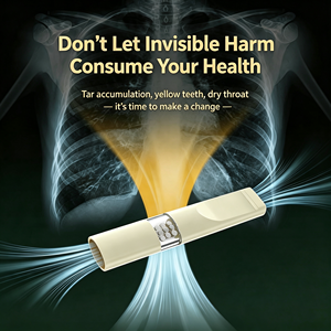 Embouts filtrants jetables pour cigarettes, filtres buccaux jetables pour cigarettes - Product Image 2