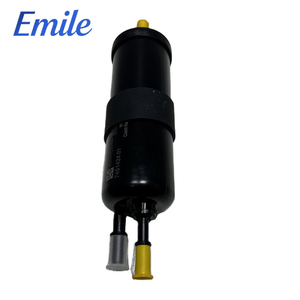 Filtro de Combustible OE 16127451424 para Motor BMW N20 N55, <span class=keywords><strong>Serie</strong></span> 1, 3, 5, 7, X1, X3, X5, X6, F20, F30, F10, E70, Repuesto de Filtro de Gasolina - Product Image 5