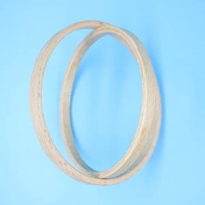 Cerceaux à <span class=keywords><strong>broder</strong></span> en bois de hêtre <span class=keywords><strong>Cercle</strong></span> en bois Point de croix <span class=keywords><strong>Cercle</strong></span> à <span class=keywords><strong>broder</strong></span> - Product Image 3