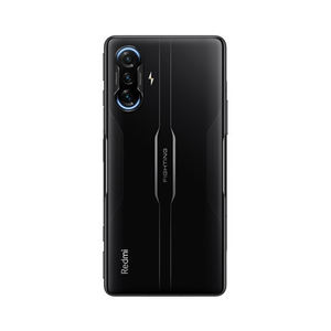 Teléfono reacondicionado <span class=keywords><strong>Redmi</strong></span> <span class=keywords><strong>K40</strong></span> <span class=keywords><strong>Game</strong></span> Enhanced Edition 5G Smart Boutique Esports usado - Product Image 2