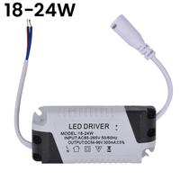 AC110 220V To DC Voltage Inverter LED Light Driver Module Constant Voltage Constant Current Voltage Regulator Power Supply Board