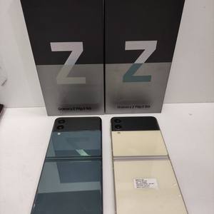 Teléfono Desbloqueado en Buen Estado, Mejor Precio al por Mayor, Sistema Android, Usado, Z Flip 2, Z Flip 3, Z Flip 4 5G - Product Image 3