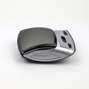 Foldable Wireless <b>Mouse</b> Cute Creative <b>USB</b> Computer <b>Mouse</b> Factory Wholesale Custom Gift Portable Office <b>Mice</b> - Product Image 6