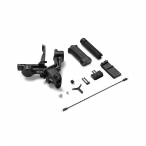 Stabilisateur de caméra portable DJI RS 5 (combo transmission SDR) avec algorithme de stabilisation du cardan <span class=keywords><strong>Ronin</strong></span> RS 5 Combo - Product Image 3