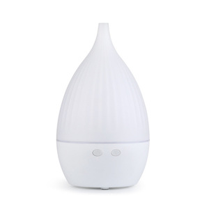 Muestras gratis Venta caliente <span class=keywords><strong>USB</strong></span> Spray Cool Mist LED Light Mini 5V humidificador de aceite esencial de grano de madera para el hogar, regalo, hogar. - Product Image 6