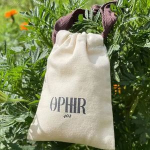 Wholesale Small Moq Reusable Fabric Storage Pouch Customized 100% Organic Cotton <b>Dust</b> <b>Bag</b> - Product Image 1