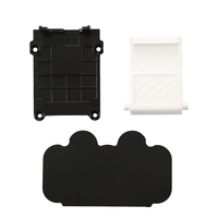 Boîtier de batterie pour perceuse et kit BMS complet 40V 18650*20, compatible avec la batterie d'outil électrique RYO