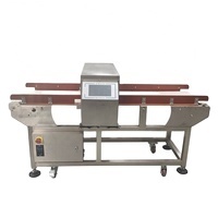 Detector de Metales Industrial de Alta Resistencia con Sistema de Cinta Transportadora para la Industria Alimentaria YY056, Detector de Metales Subterráneo de Alta Profundidad YY056 - Product Image 3