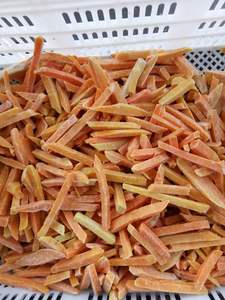 Lanières de patates douces surgelées pré-blanchies dans des plateaux allant <span class=keywords><strong>au</strong></span> <span class=keywords><strong>micro</strong></span>-ondes-Prêts à être vendus <span class=keywords><strong>au</strong></span> détail - Product Image 6