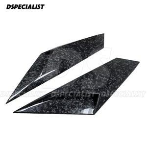 Kit de carrosserie en fibre de carbone sèche forgée de style <span class=keywords><strong>SV</strong></span> pour <span class=keywords><strong>Lamborghini</strong></span> Aventador BodyKit - Product Image 6