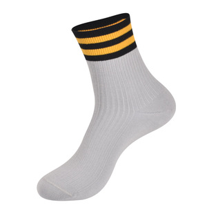 <span class=keywords><strong>Chaussettes</strong></span> <span class=keywords><strong>pour</strong></span> femmes de différentes couleurs, nouvelles <span class=keywords><strong>chaussettes</strong></span> décontractées respirantes et anti-odeurs, <span class=keywords><strong>très</strong></span> adaptées à un usage quotidien. - Product Image 4