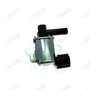 Honda 36162-RAA-K01 Carbon Canister Solenoid Valve For Accord Dc 12V Gas <b>Control</b> Valve - Product Image 1