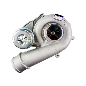 Turbocompresseur de moteur à essence K04-023 06A145704Q 53049880023 53049700023 pour <span class=keywords><strong>Audi</strong></span> S3 <span class=keywords><strong>Mk1</strong></span> 8L 99-03 et <span class=keywords><strong>Audi</strong></span> <span class=keywords><strong>TT</strong></span> <span class=keywords><strong>Mk1</strong></span> 8N Quattro 98-06 - Product Image 3
