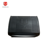 Baffles acoustiques professionnels pour enceintes de monitoring de studio, accessoires pour enceintes de monitoring de scène 12 pouces pour églises