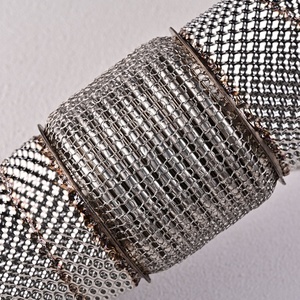 Collecteur d'échappement haute performance pour BMW M550i M850i G14 G15 G16 G11 G12 2020+ 4.4T N63 avec bouclier thermique - Product Image 5