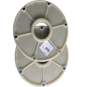 Brida de Volante de Acoplamiento 33024GT Original para <span class=keywords><strong>Genie</strong></span> Z60 <span class=keywords><strong>Z80</strong></span> - Product Image 4