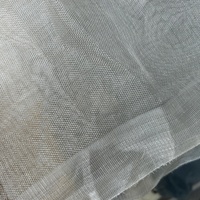 Goedkope prijs landbouwkas anti-insectengaas met snijservice plastic netting
